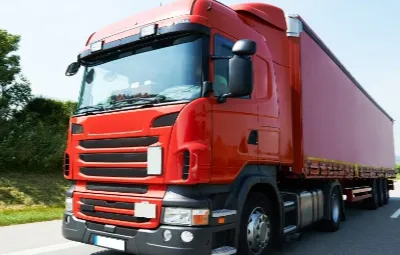 Ankara Hizan Ambar Kargo