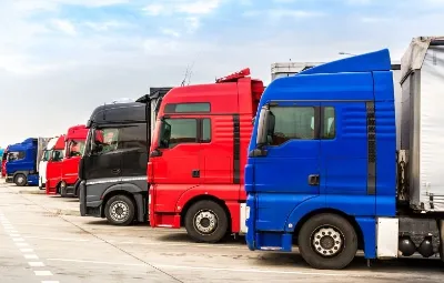 Ankara Hizan Ambar Nakliyat