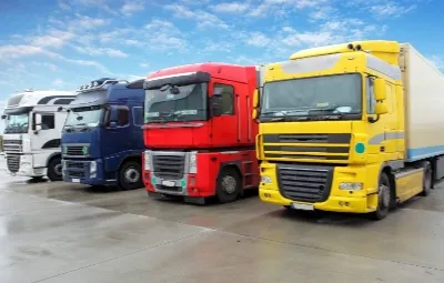 Ankara Hizan Nakliye Ambarı