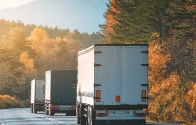 Ankara ile Hizan Arası Klima Taşıma