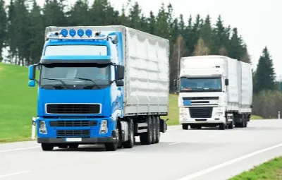 Ankara ile Hizan Arası Eşya Taşıma